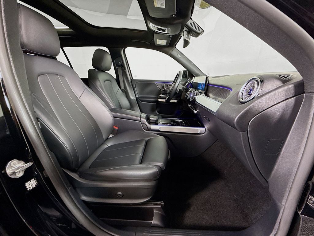 2022 Mercedes-Benz GLB GLB 250