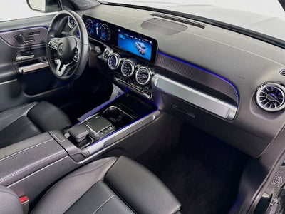 2022 Mercedes-Benz GLB GLB 250