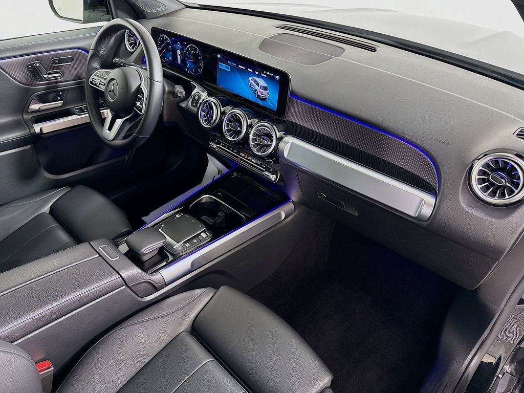 2022 Mercedes-Benz GLB GLB 250