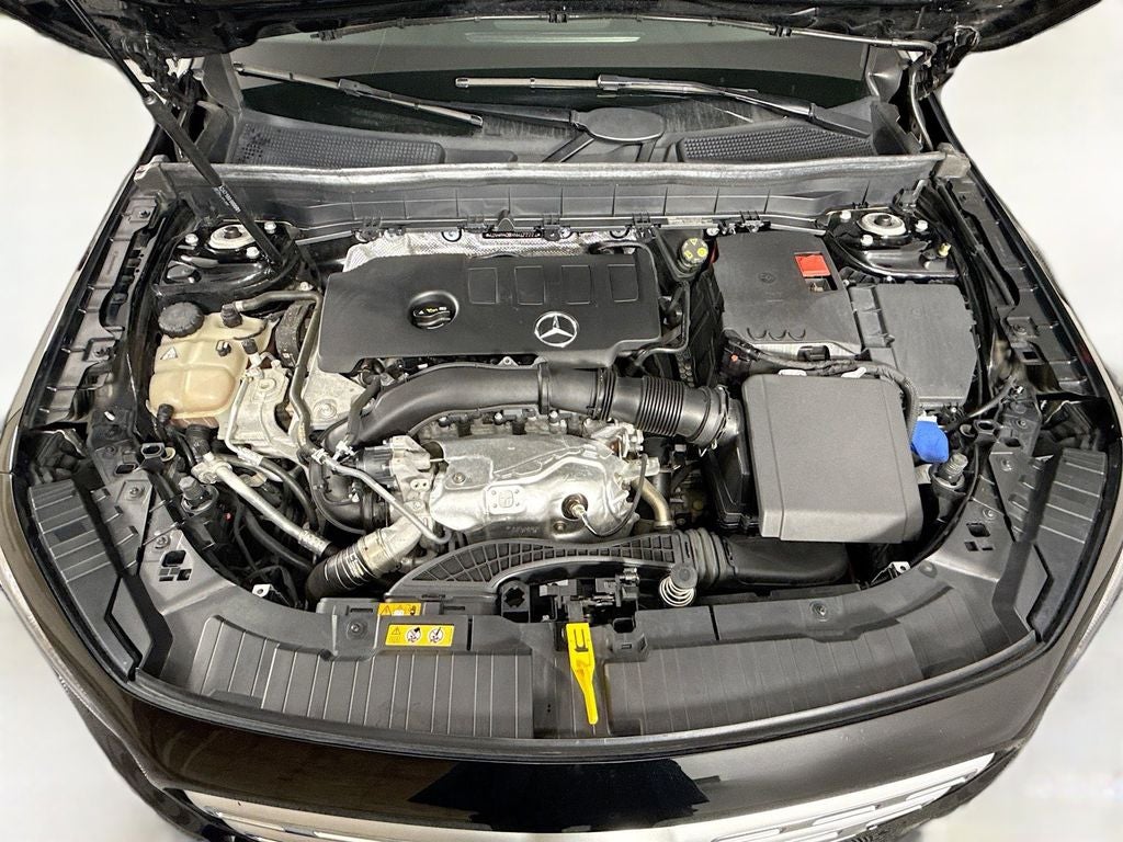 2022 Mercedes-Benz GLB GLB 250