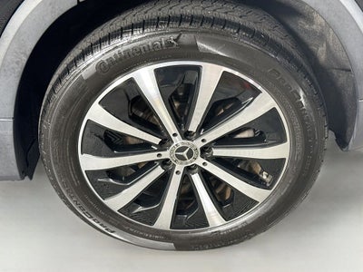 2022 Mercedes-Benz GLB GLB 250