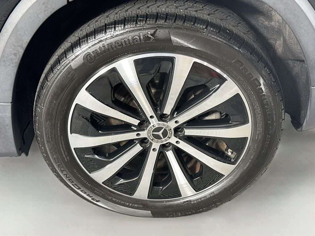 2022 Mercedes-Benz GLB GLB 250