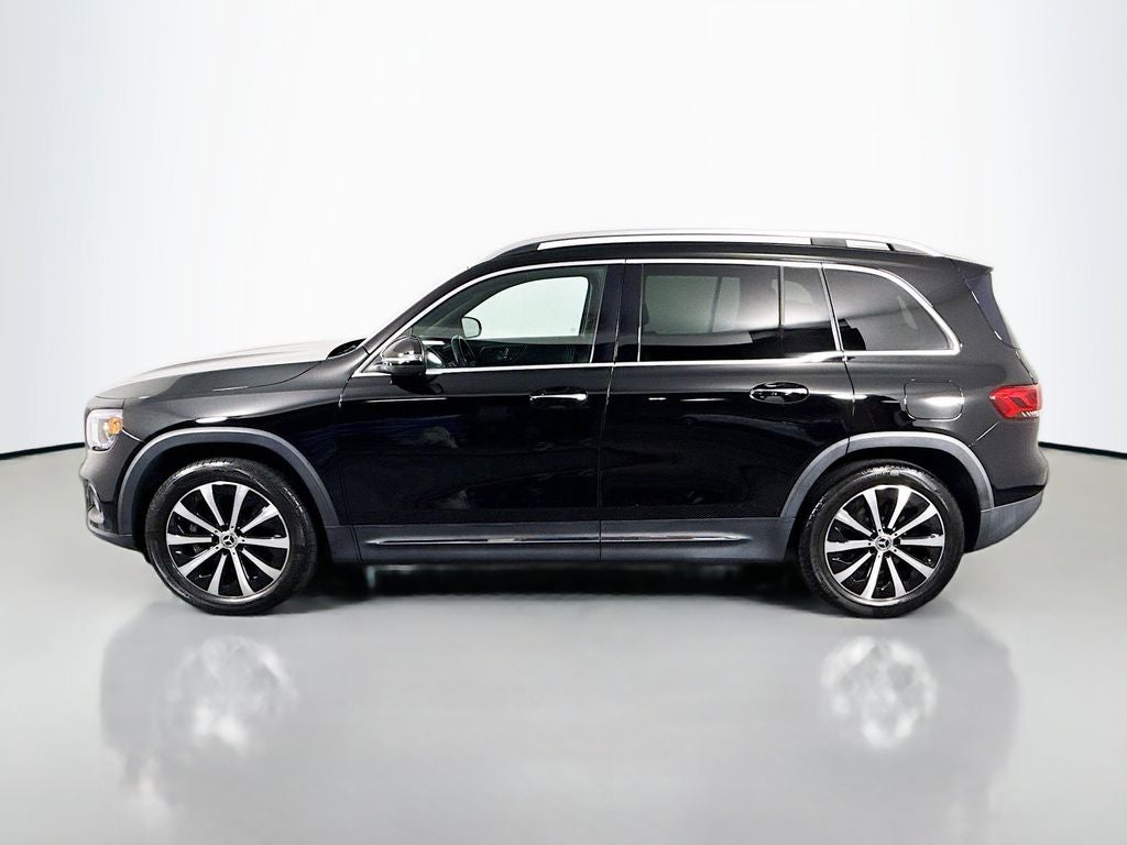 2022 Mercedes-Benz GLB GLB 250
