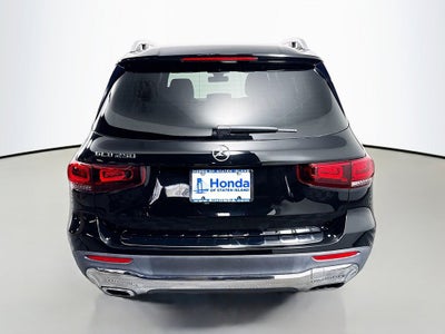 2022 Mercedes-Benz GLB GLB 250