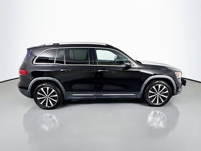 2022 Mercedes-Benz GLB GLB 250
