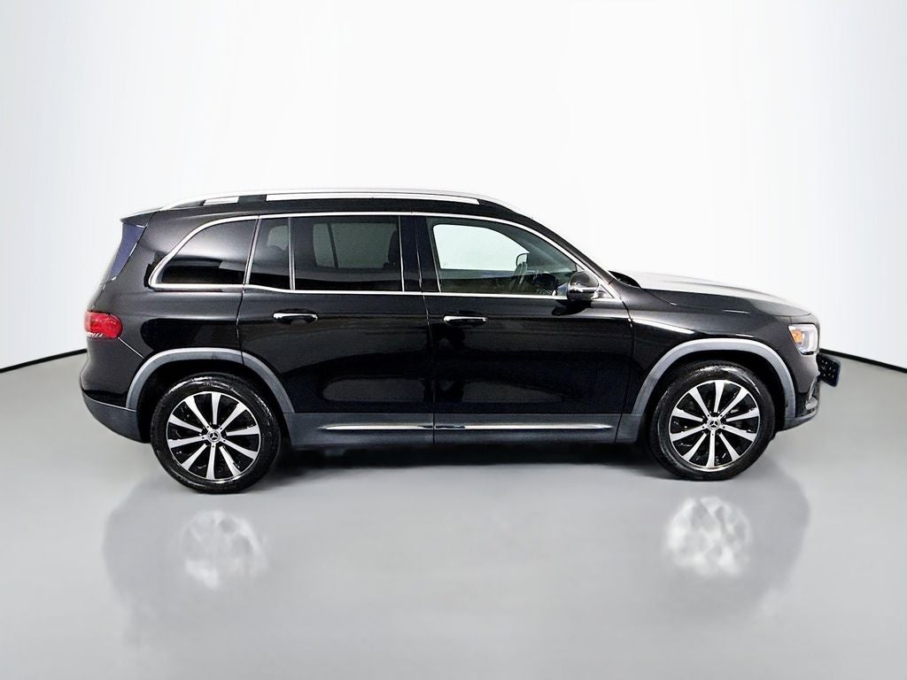 2022 Mercedes-Benz GLB GLB 250