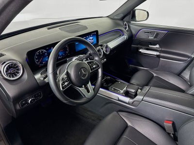 2022 Mercedes-Benz GLB GLB 250
