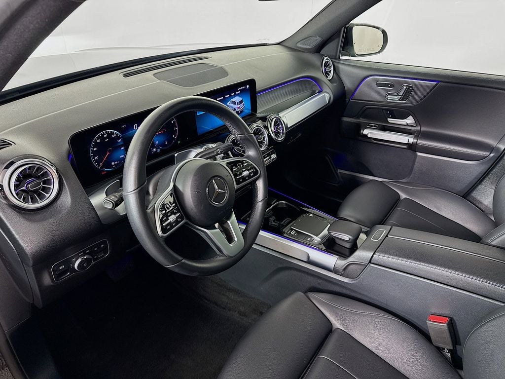 2022 Mercedes-Benz GLB GLB 250