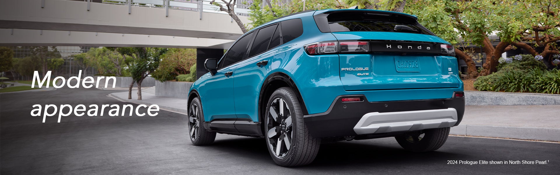 2024 Honda Prologue | Honda of Staten Island in Staten Island NY