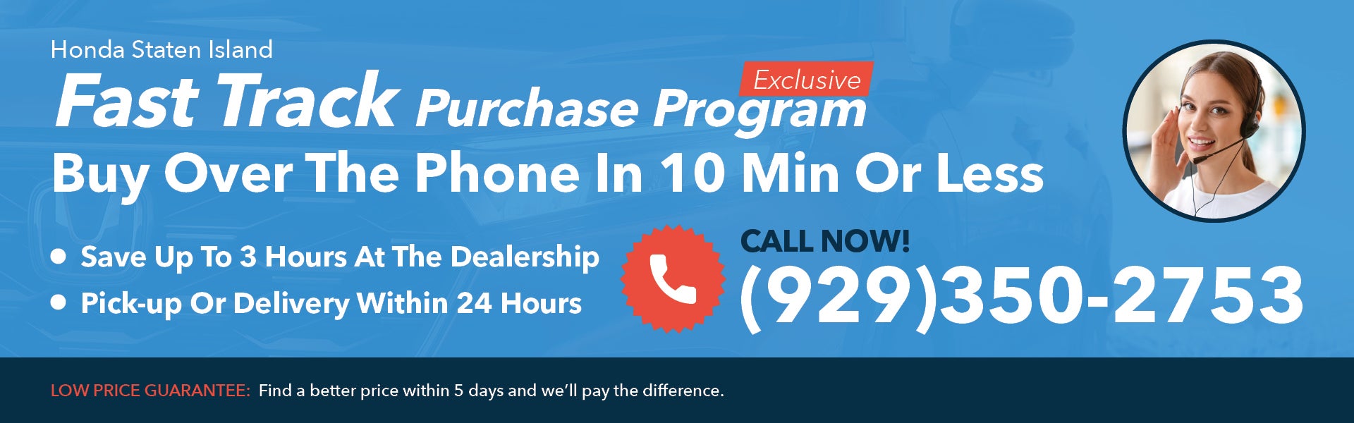 Honda of Staten Island New & Used Car Dealership in Staten Island NY