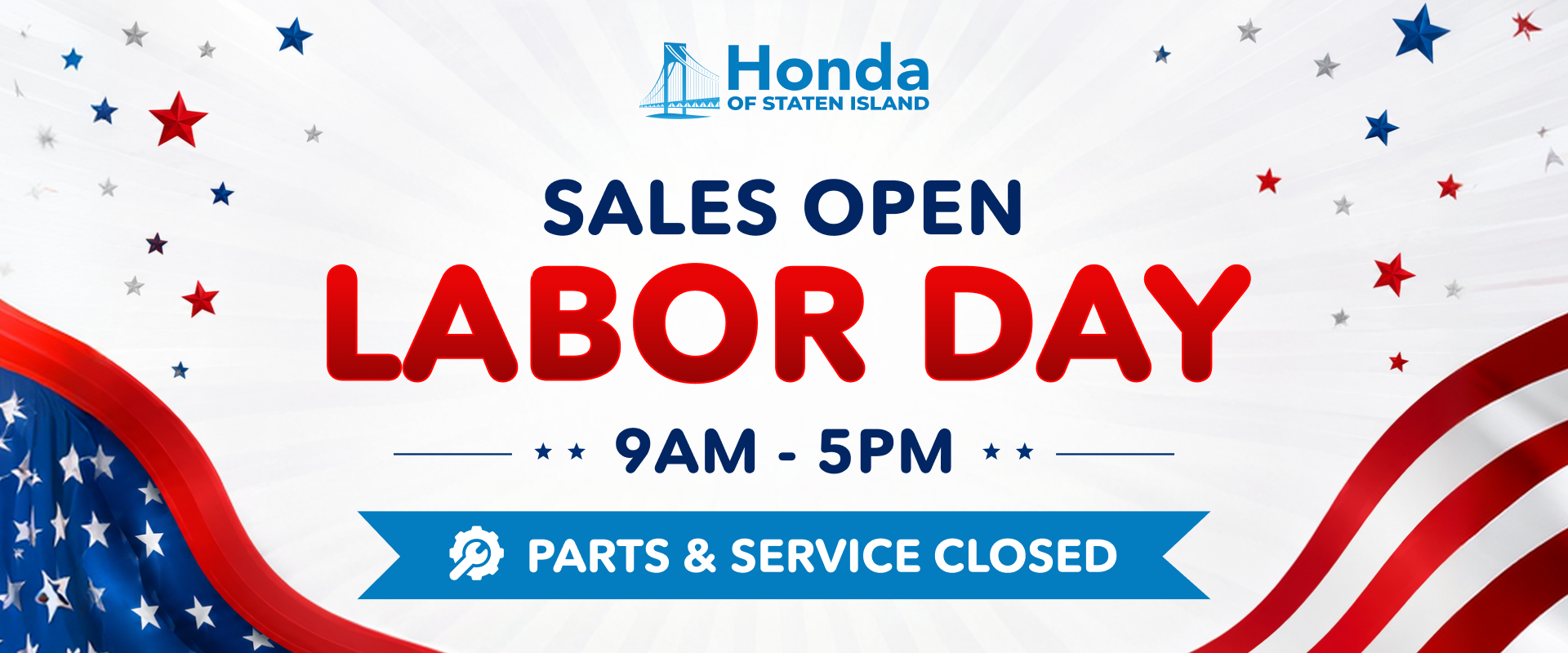 Labor Day