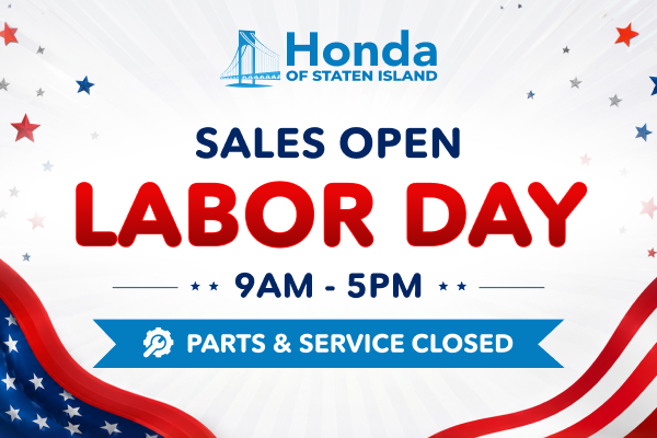 Labor Day