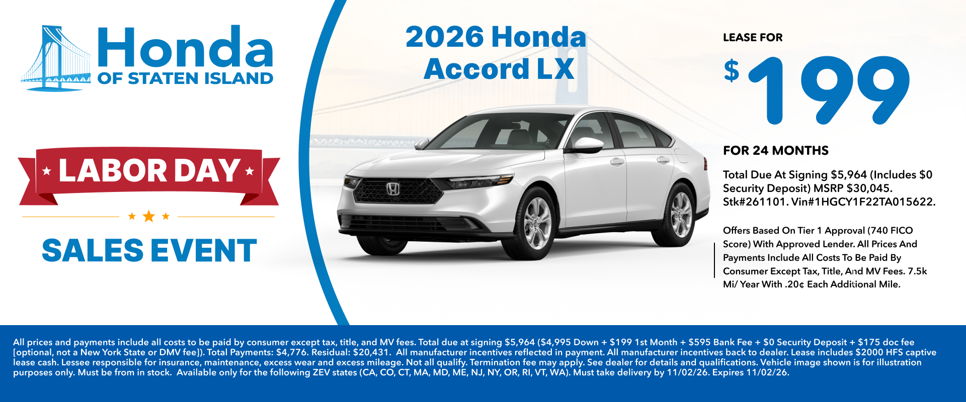 Accord